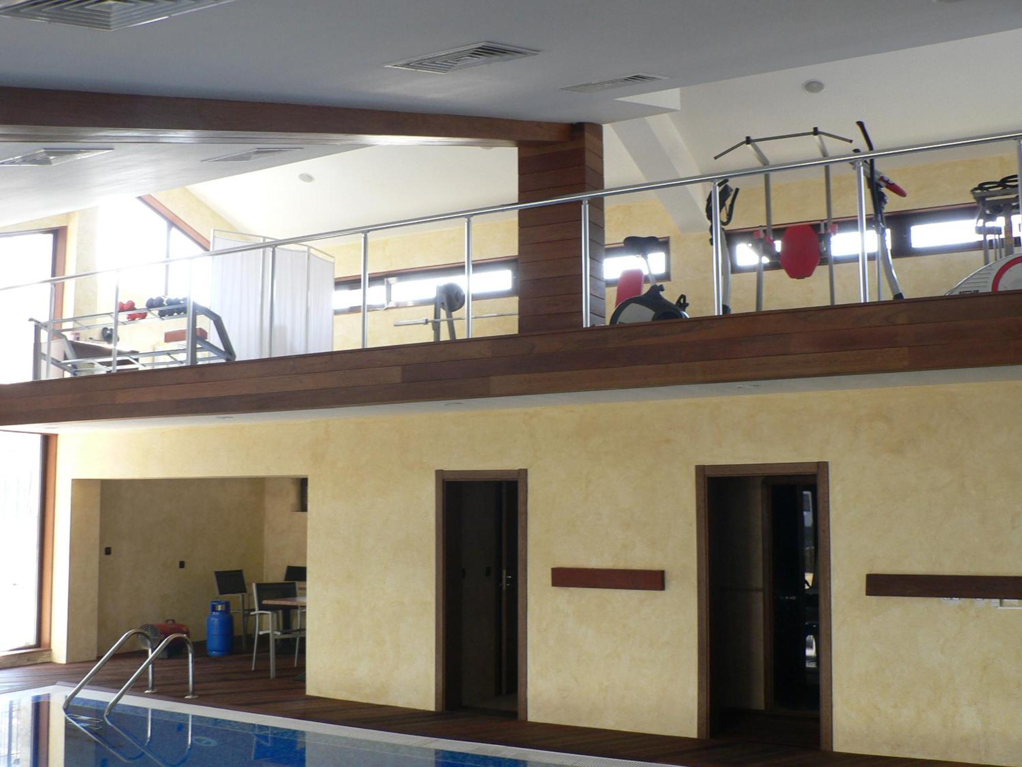 Fortuna Apartments Bansko Exterior foto