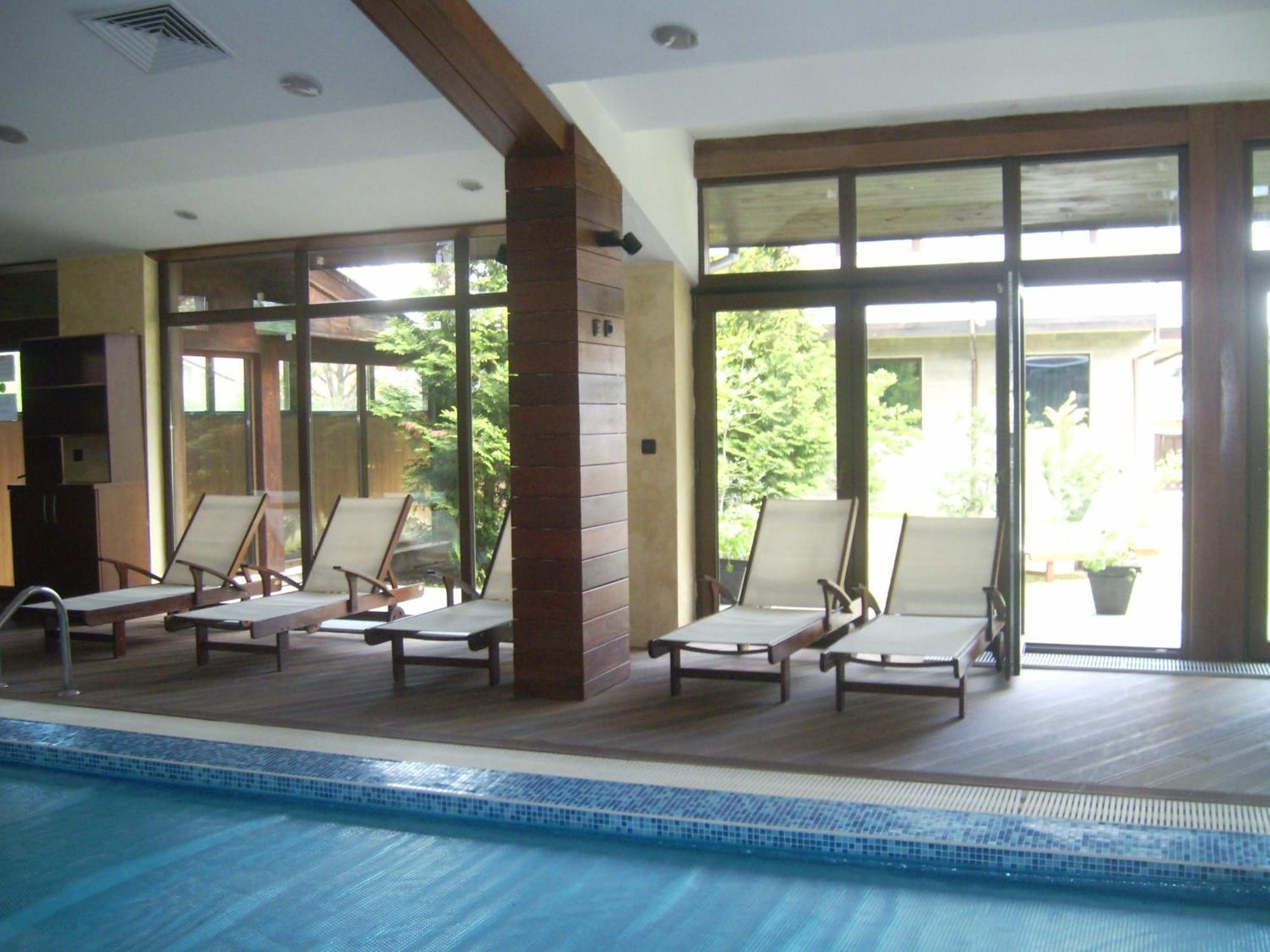 Fortuna Apartments Bansko Exterior foto