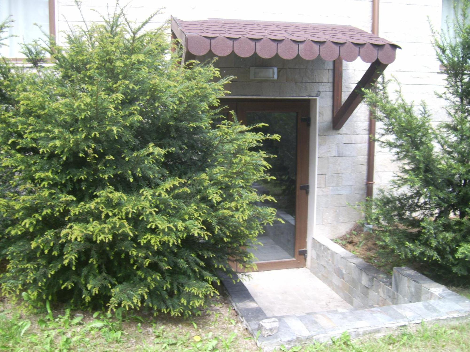 Fortuna Apartments Bansko Exterior foto