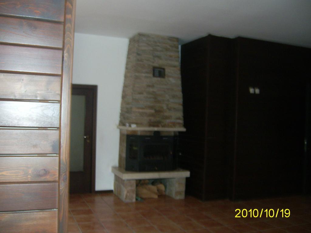Fortuna Apartments Bansko Exterior foto