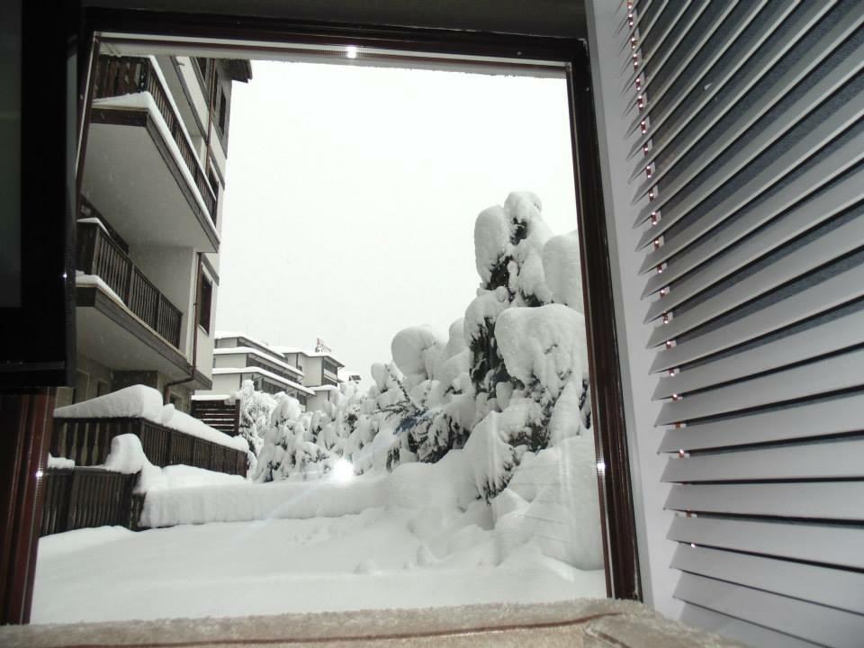 Fortuna Apartments Bansko Exterior foto
